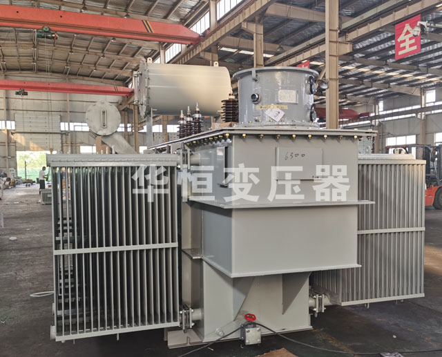 6300KVA婺城婺城婺城电力变压器