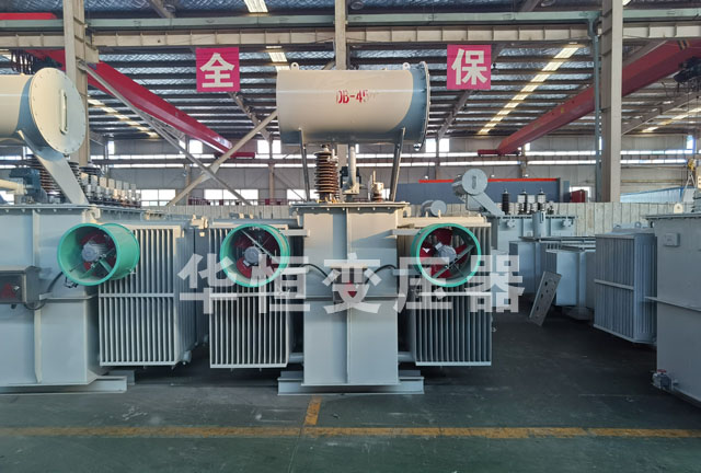 S13-6300/35婺城婺城婺城电力变压器