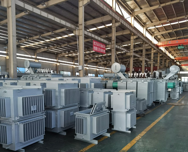 SZ11-8000/35婺城婺城婺城油浸式变压器