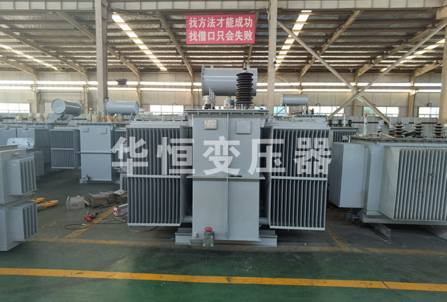 SZ11-6300/35婺城婺城婺城油浸式变压器价格